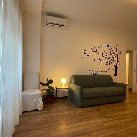 Casa Mia Apartment Rome Luaran gambar