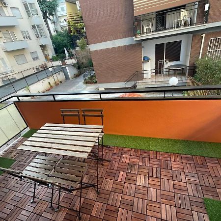 Casa Mia Apartment Rome Luaran gambar