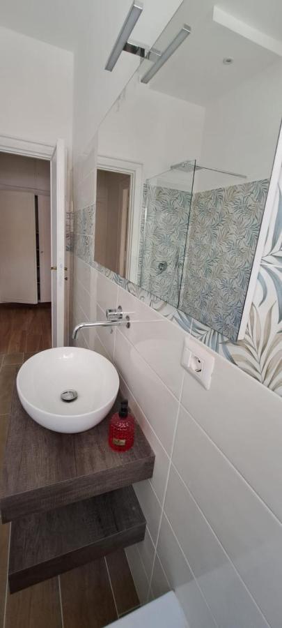 Casa Mia Apartment Rome Luaran gambar