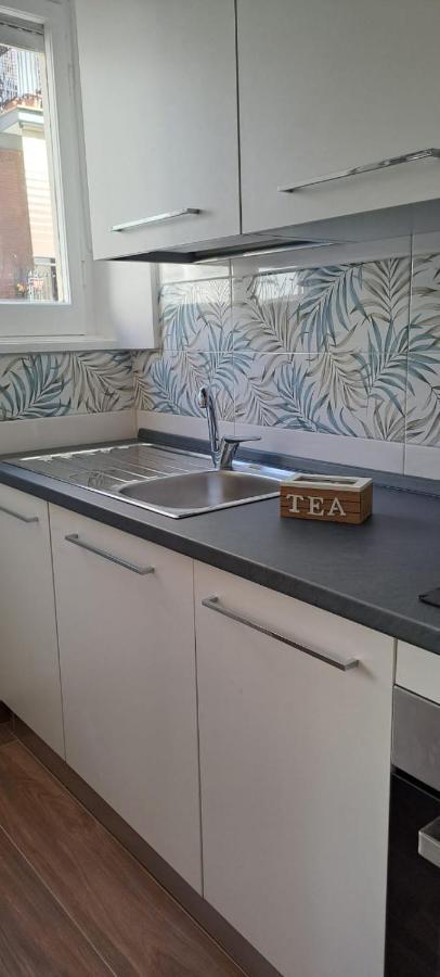 Casa Mia Apartment Rome Luaran gambar