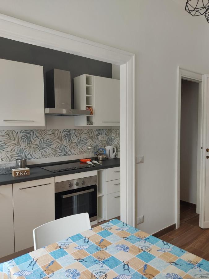 Casa Mia Apartment Rome Luaran gambar