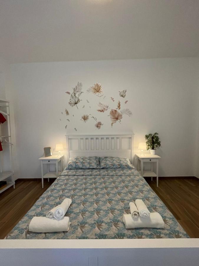 Casa Mia Apartment Rome Luaran gambar