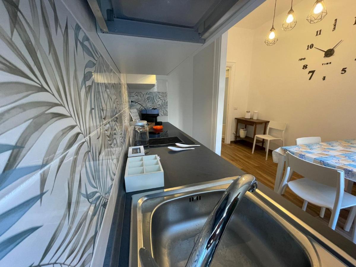 Casa Mia Apartment Rome Luaran gambar