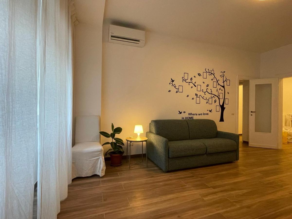 Casa Mia Apartment Rome Luaran gambar