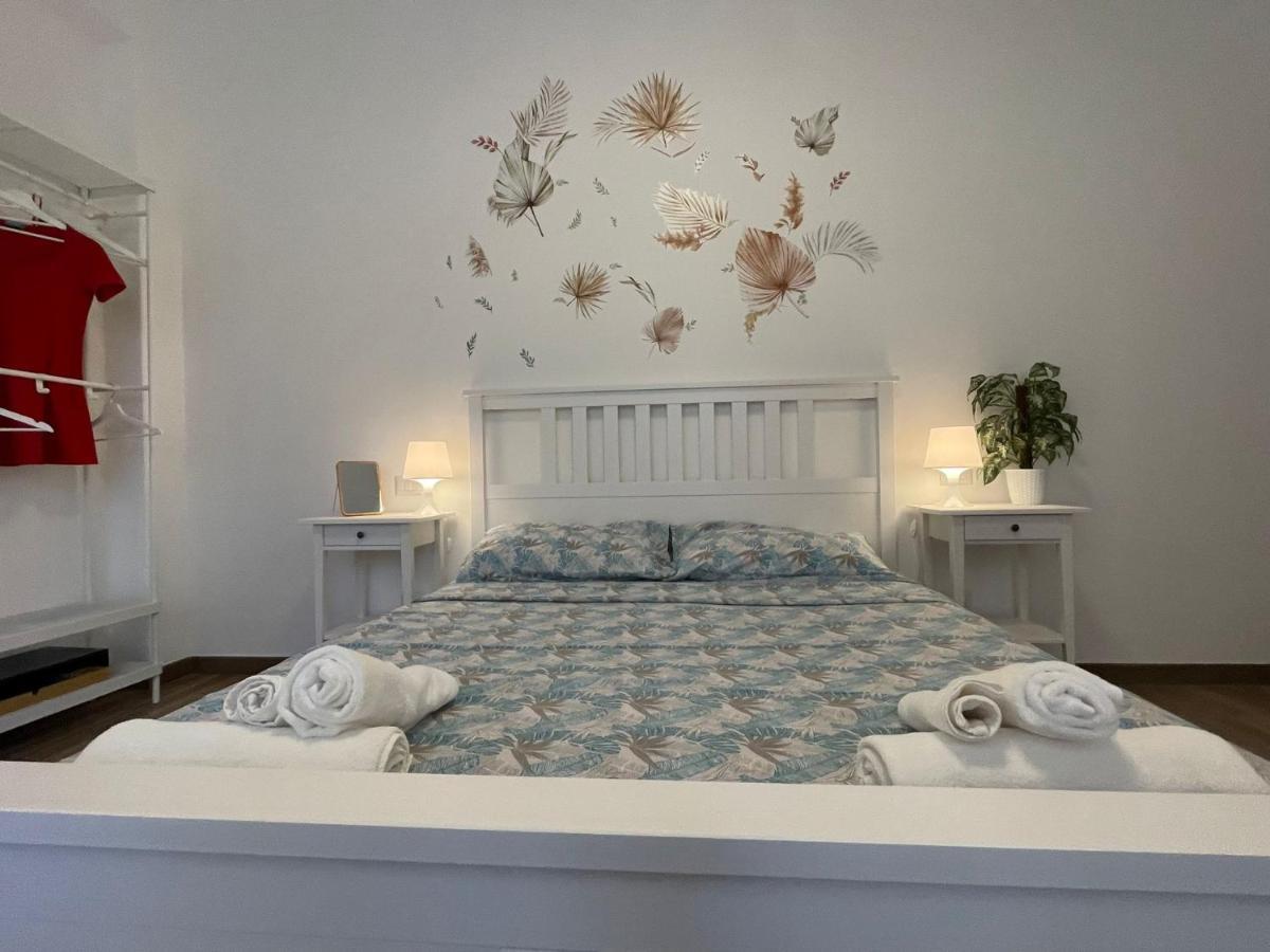 Casa Mia Apartment Rome Luaran gambar
