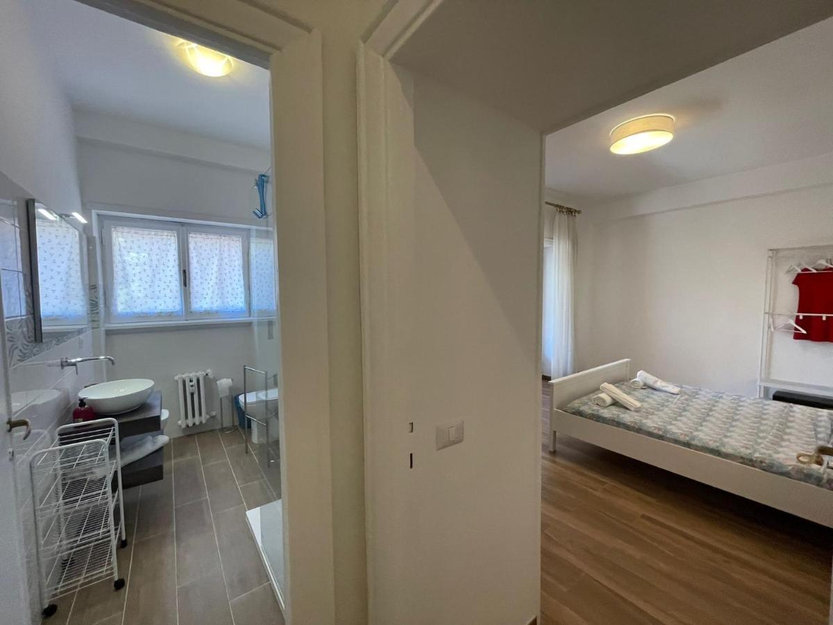 Casa Mia Apartment Rome Luaran gambar