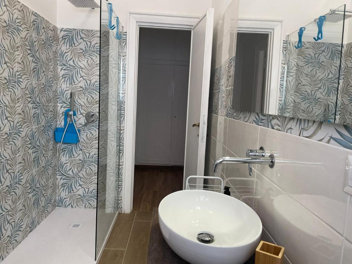 Casa Mia Apartment Rome Luaran gambar