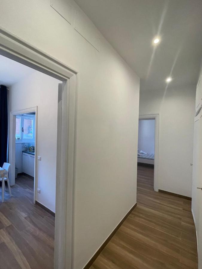 Casa Mia Apartment Rome Luaran gambar