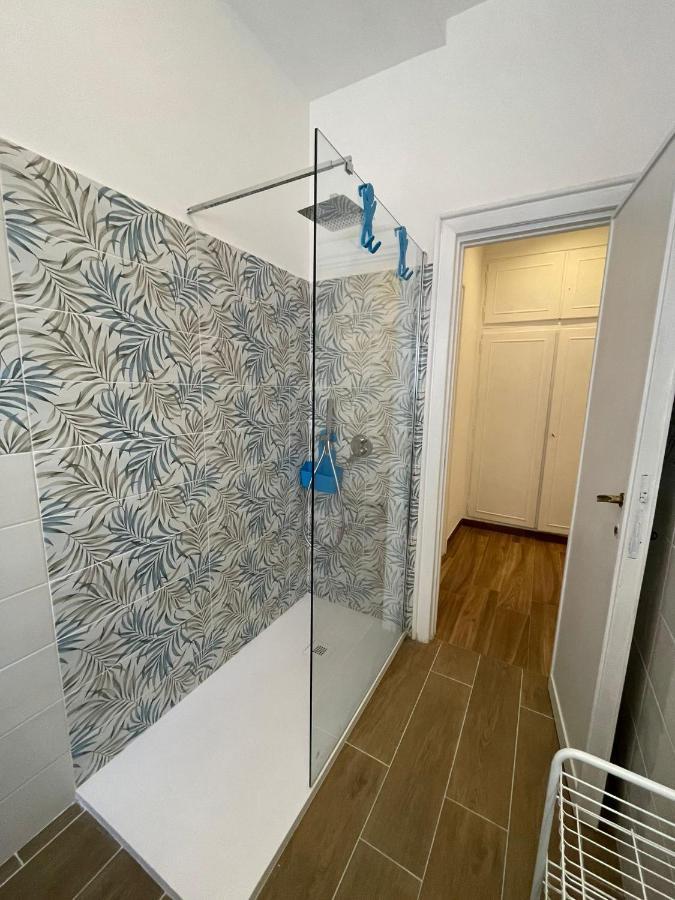 Casa Mia Apartment Rome Luaran gambar