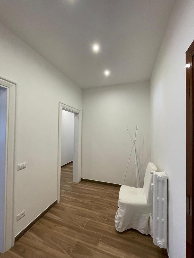 Casa Mia Apartment Rome Luaran gambar