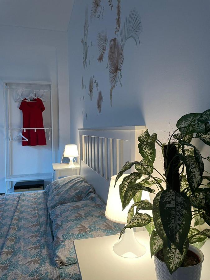 Casa Mia Apartment Rome Luaran gambar