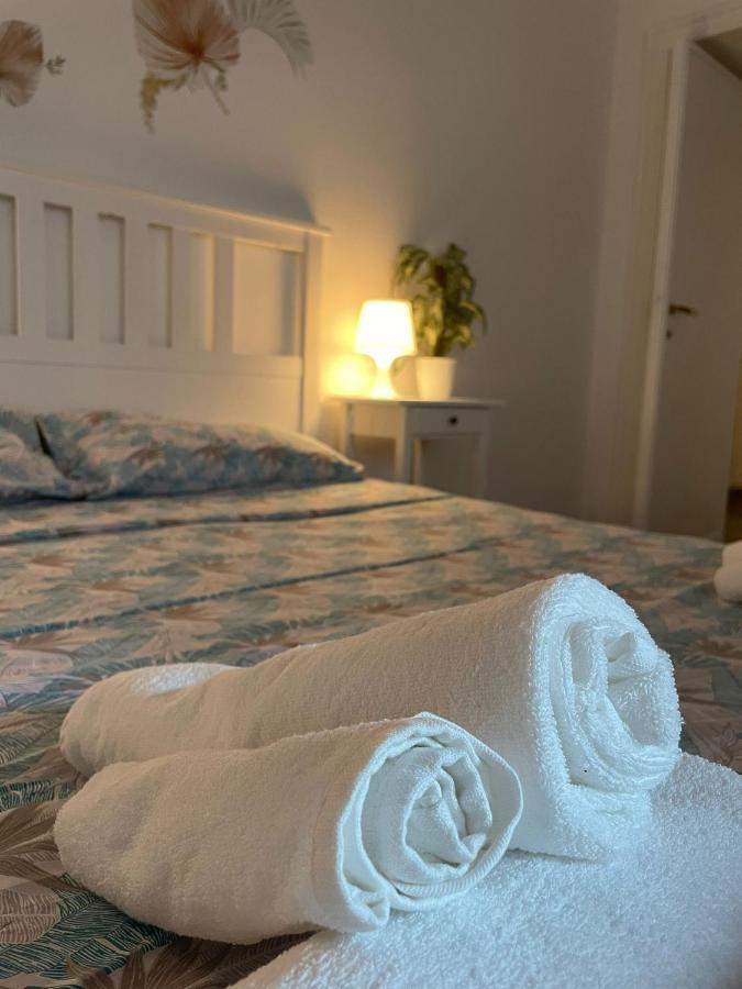 Casa Mia Apartment Rome Luaran gambar