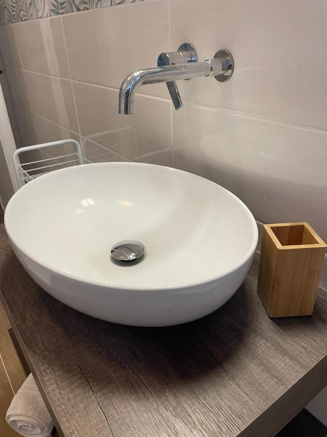 Casa Mia Apartment Rome Luaran gambar