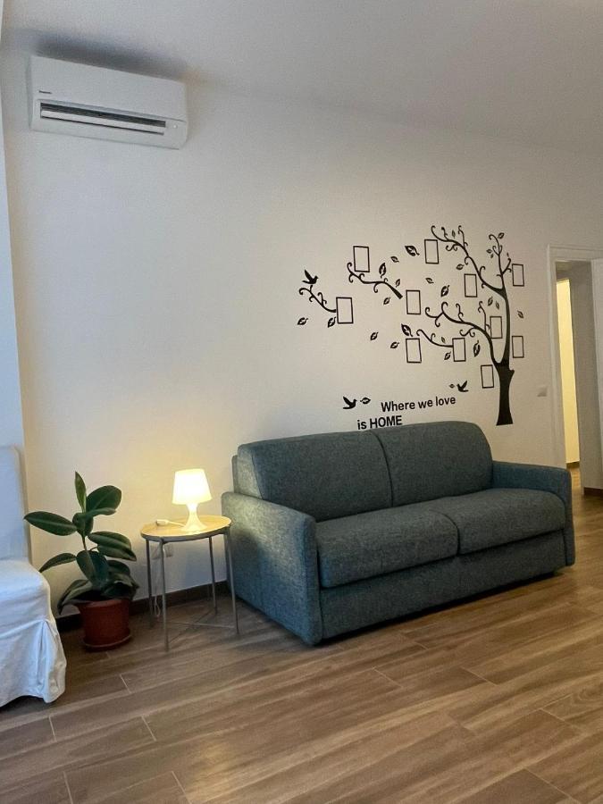 Casa Mia Apartment Rome Luaran gambar