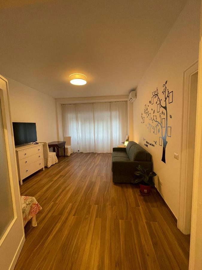 Casa Mia Apartment Rome Luaran gambar