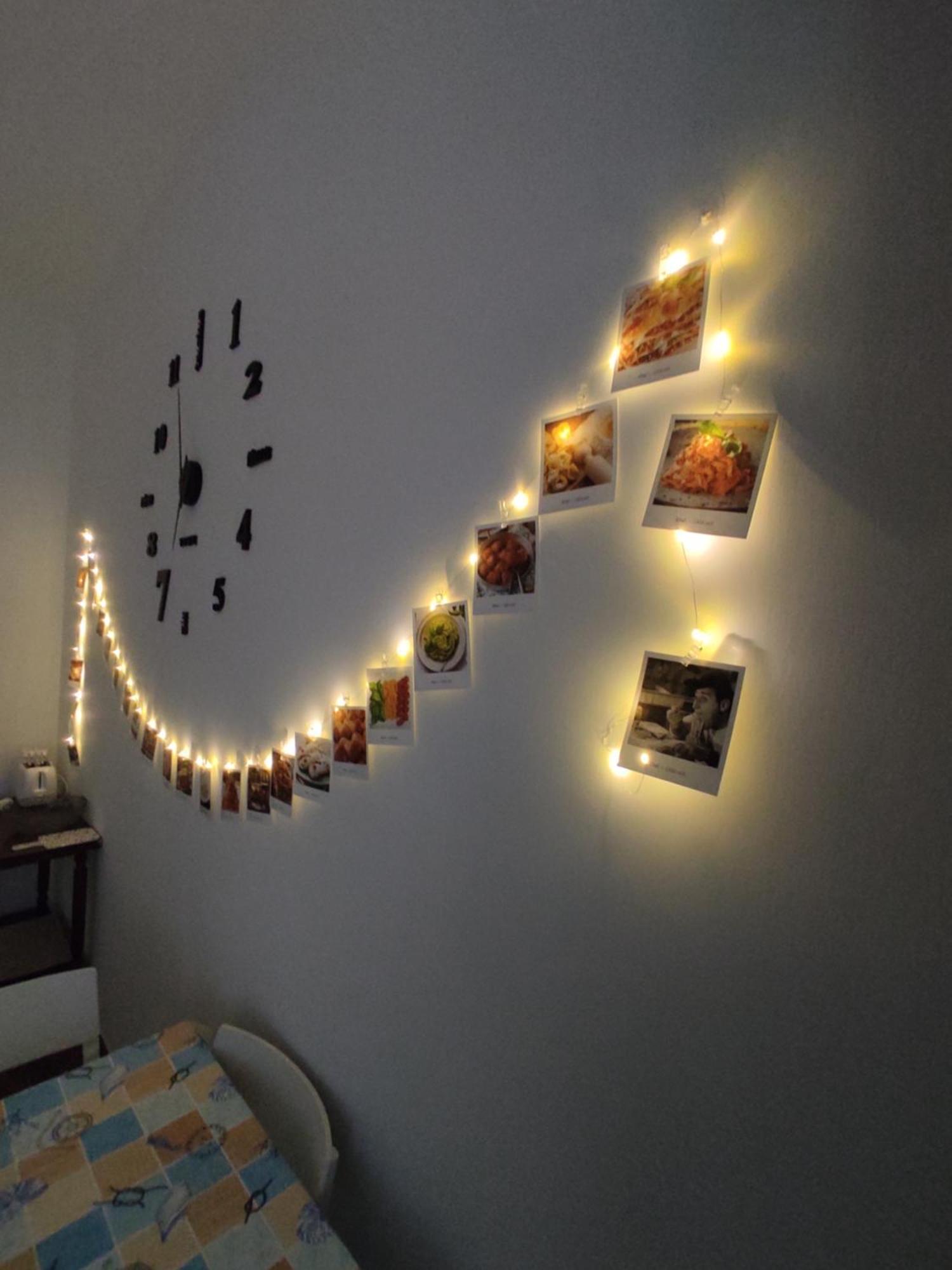 Casa Mia Apartment Rome Luaran gambar