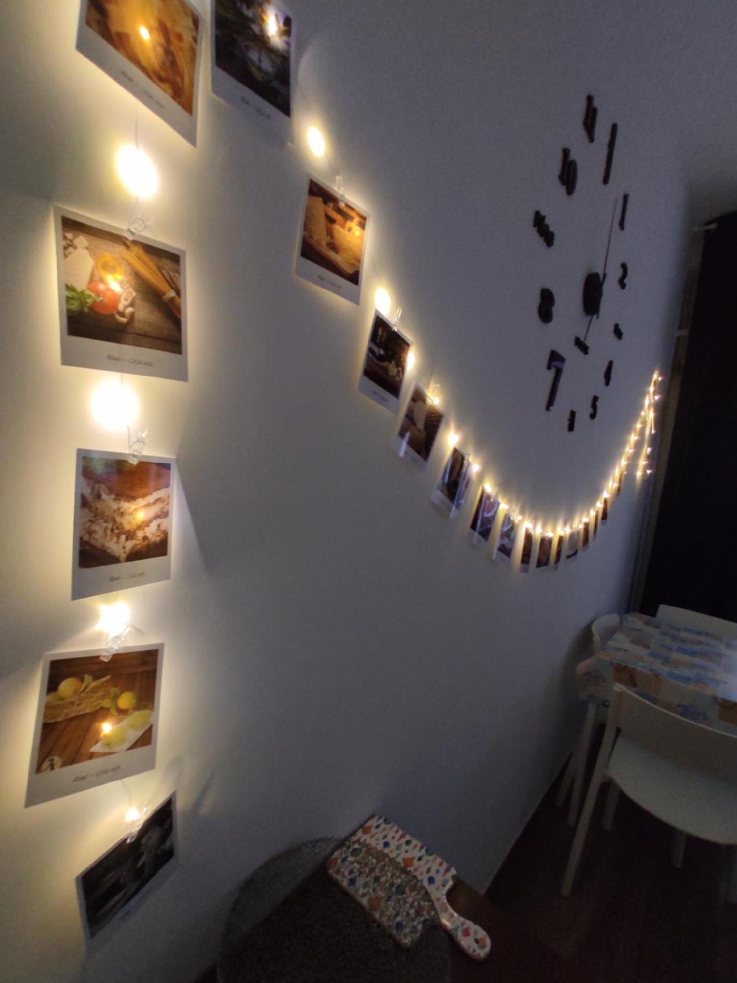 Casa Mia Apartment Rome Luaran gambar