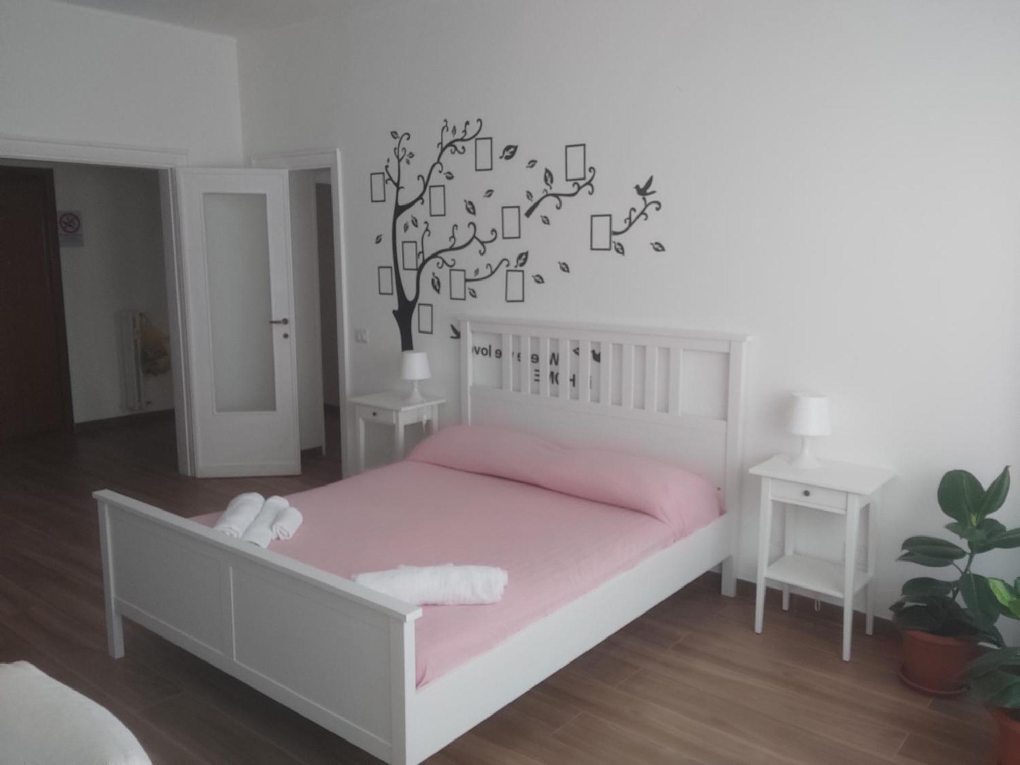 Casa Mia Apartment Rome Luaran gambar