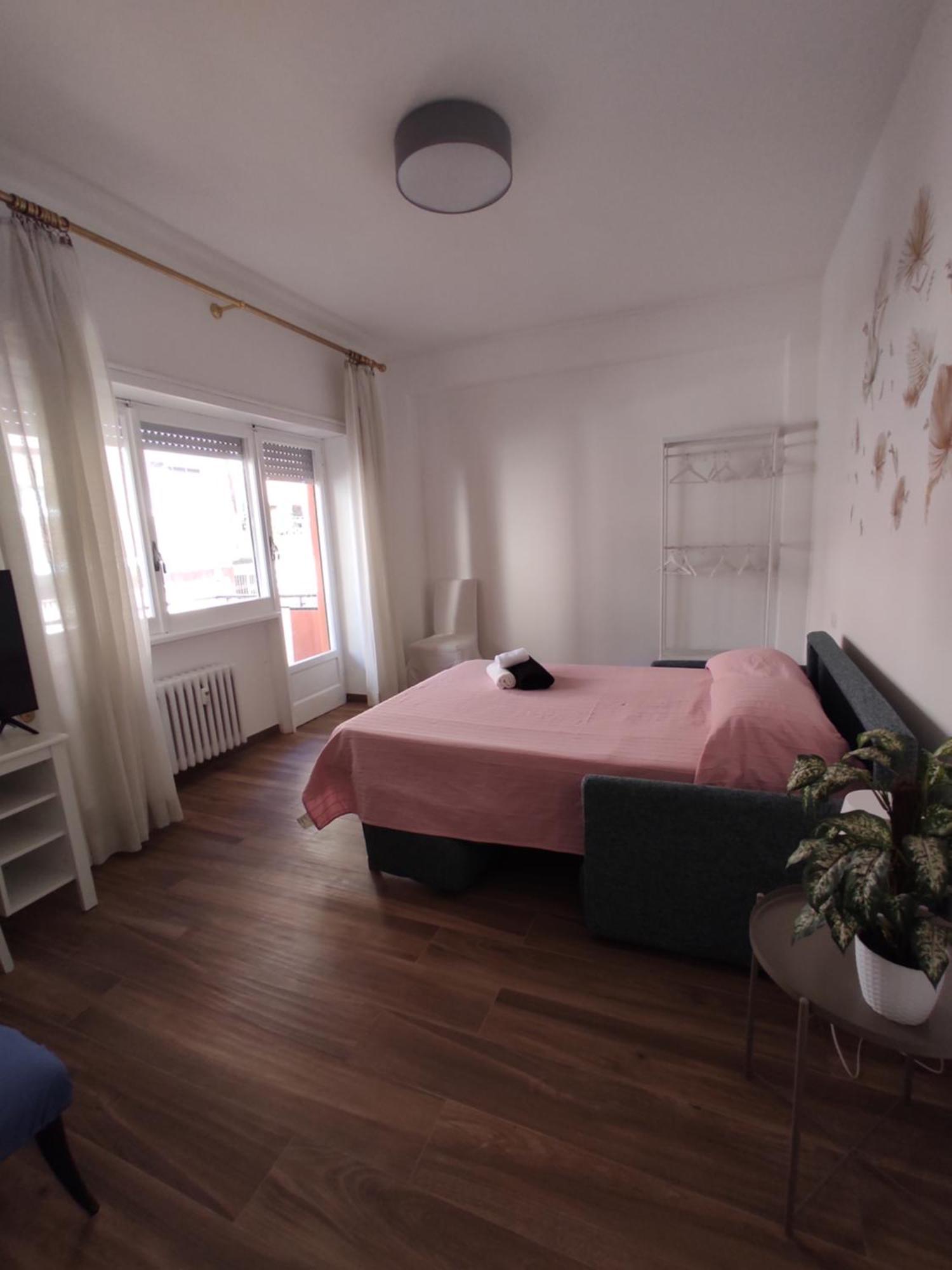 Casa Mia Apartment Rome Luaran gambar