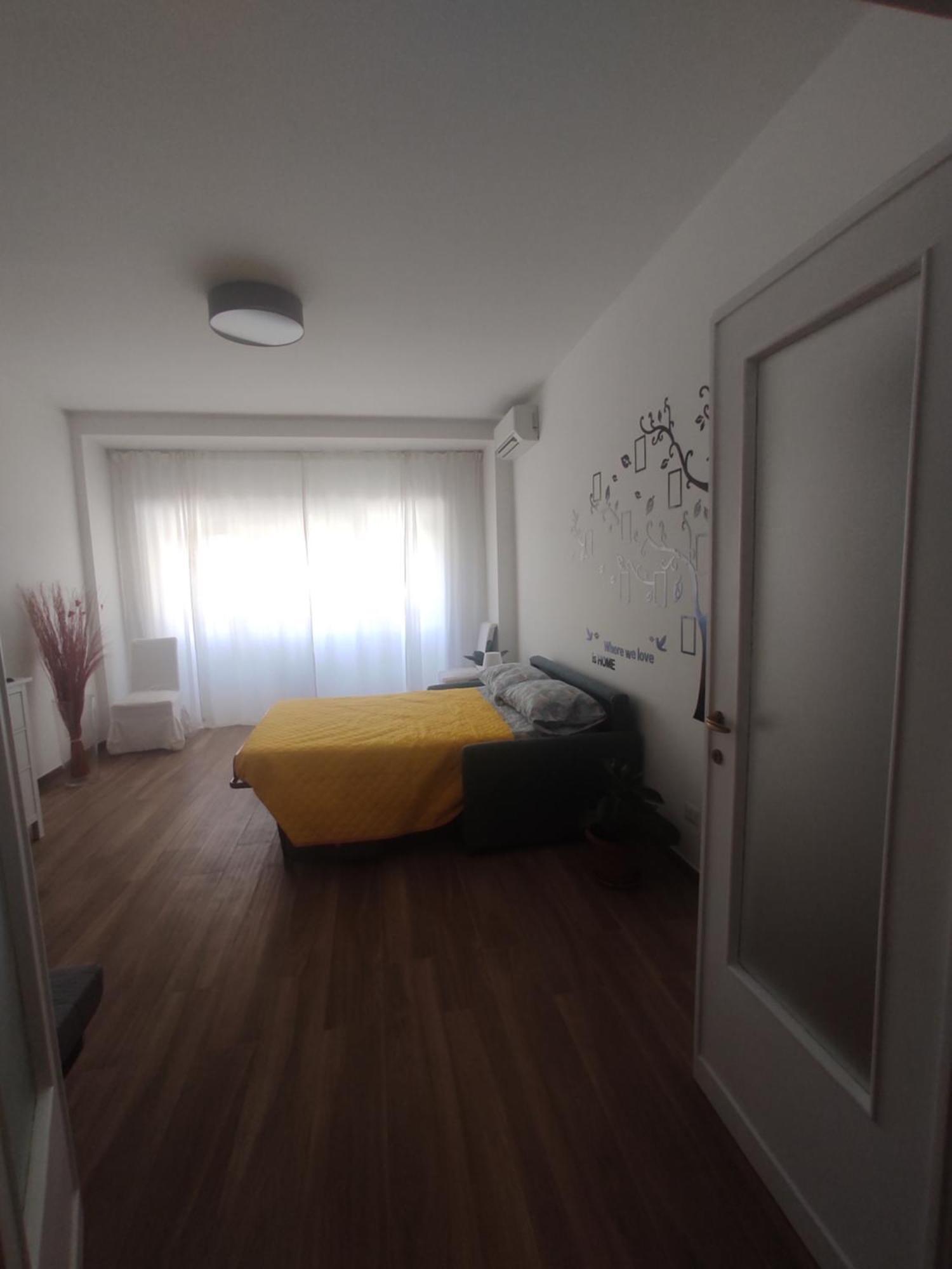Casa Mia Apartment Rome Luaran gambar