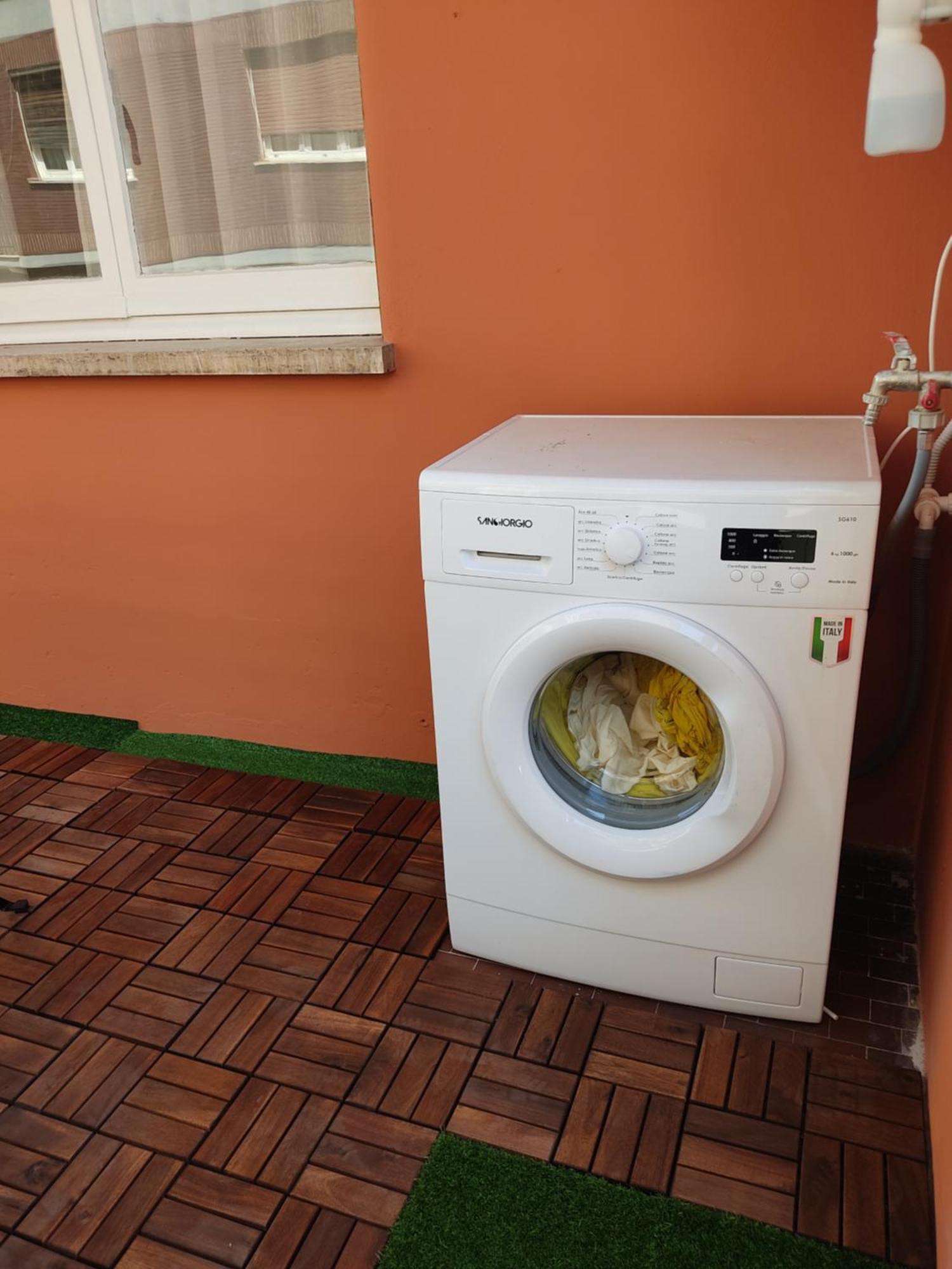 Casa Mia Apartment Rome Luaran gambar